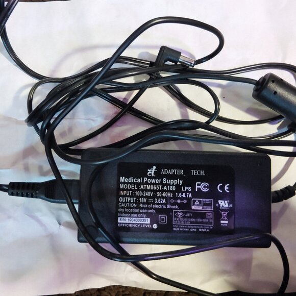 Afflovest Vest New - Picture 5 of 6